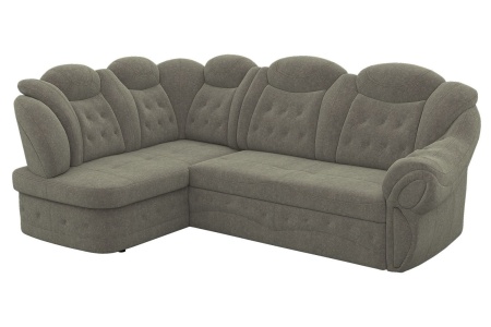 Угловой Диван Остин/Разные Цвета Ш-3140 х Г-1850 х В-1100 мм