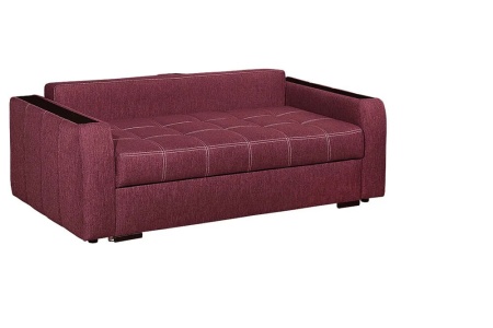 Ортопедический Диван Орландо/Разные Цвета Ш-1860 х Г-1060 х В-930 мм