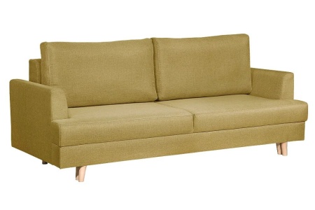 Диван Вивальди №1/Разные Цвета Ш-2260 х Г-1050 х В-1020 мм